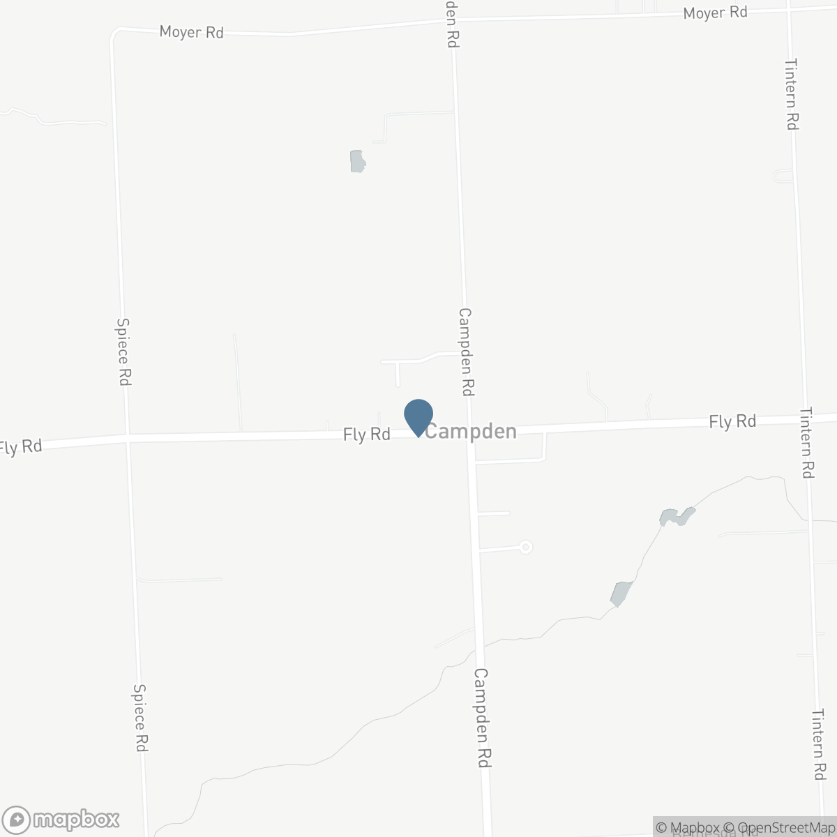 4235 FLY ROAD, Beamsville, Ontario L0R 1G0